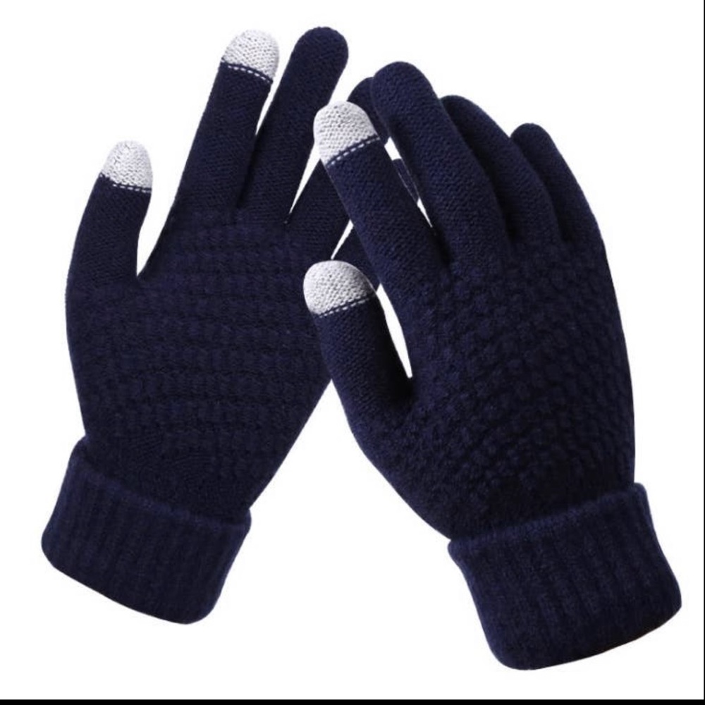 Woman's gloves